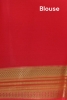 Pure Mysore Crepe Silk Saree